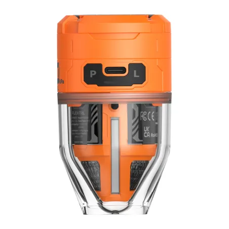 Flextail Max Pump 3 Portable Pump (Orange)